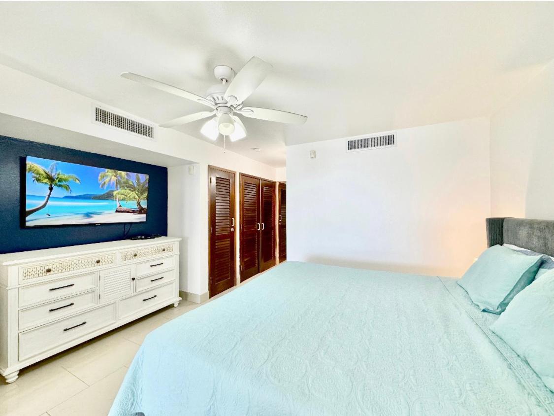 Sapphire Beachfront Condo - Free Wi-Fi - Save! Nazareth Exterior photo